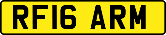 RF16ARM