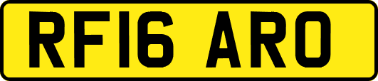 RF16ARO