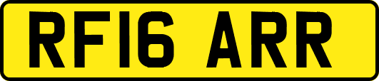 RF16ARR