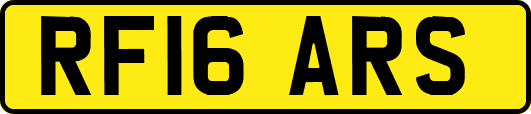 RF16ARS