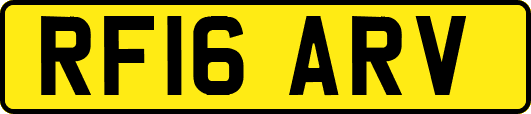 RF16ARV
