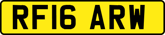 RF16ARW