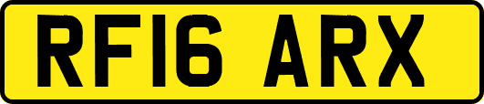 RF16ARX