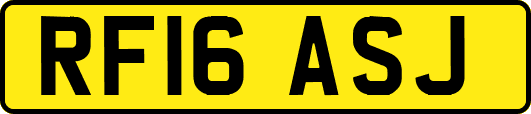 RF16ASJ