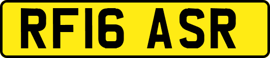 RF16ASR