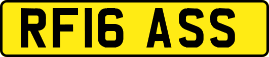 RF16ASS