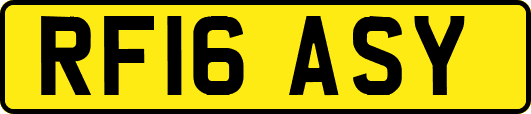 RF16ASY