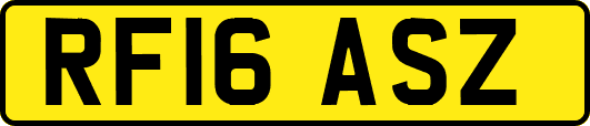 RF16ASZ