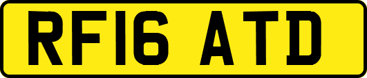RF16ATD