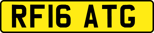 RF16ATG