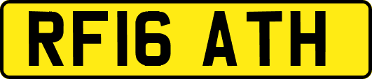 RF16ATH