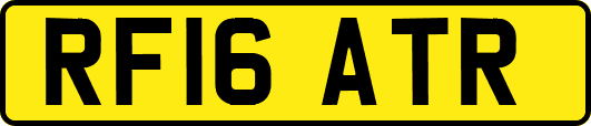 RF16ATR