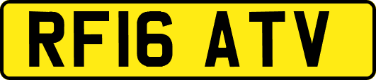 RF16ATV