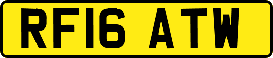 RF16ATW