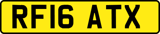 RF16ATX