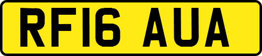 RF16AUA
