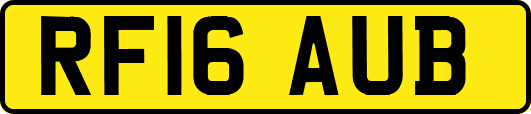 RF16AUB