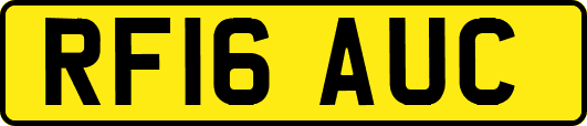 RF16AUC