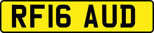 RF16AUD