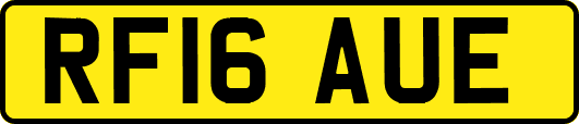 RF16AUE