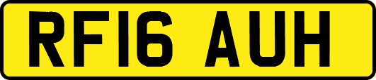 RF16AUH