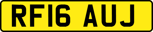 RF16AUJ