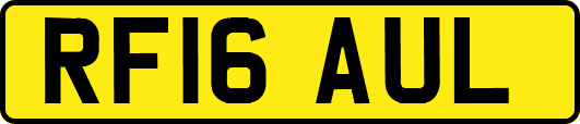 RF16AUL