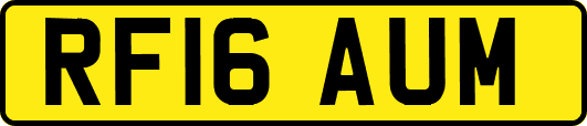 RF16AUM