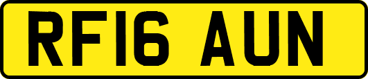 RF16AUN
