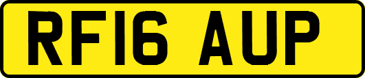 RF16AUP