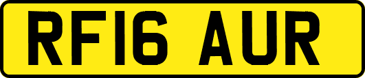 RF16AUR