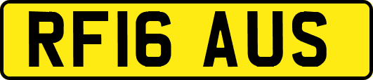 RF16AUS