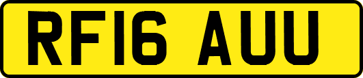 RF16AUU