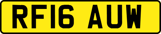 RF16AUW