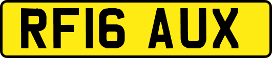 RF16AUX