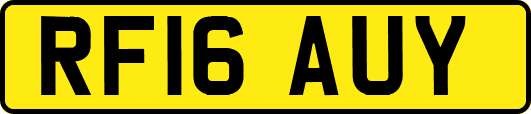 RF16AUY