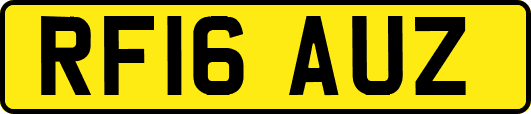 RF16AUZ