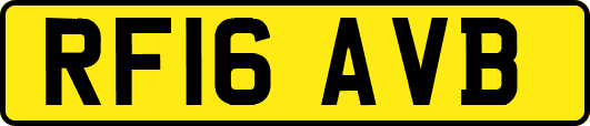 RF16AVB