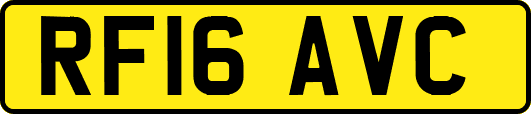 RF16AVC
