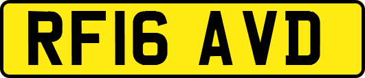 RF16AVD