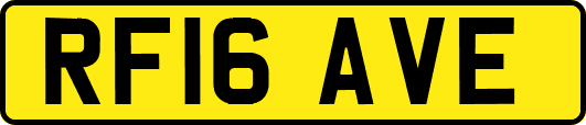 RF16AVE
