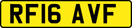 RF16AVF