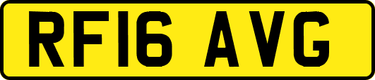 RF16AVG