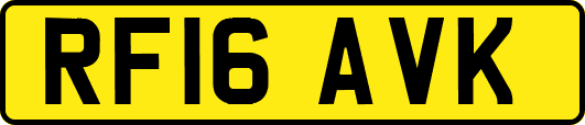 RF16AVK