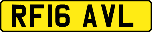 RF16AVL