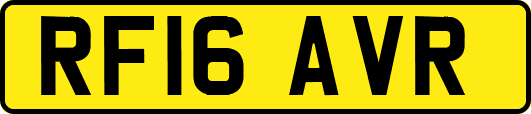 RF16AVR
