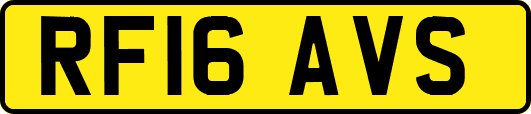 RF16AVS