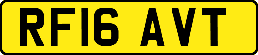RF16AVT