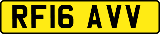 RF16AVV