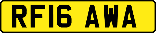 RF16AWA